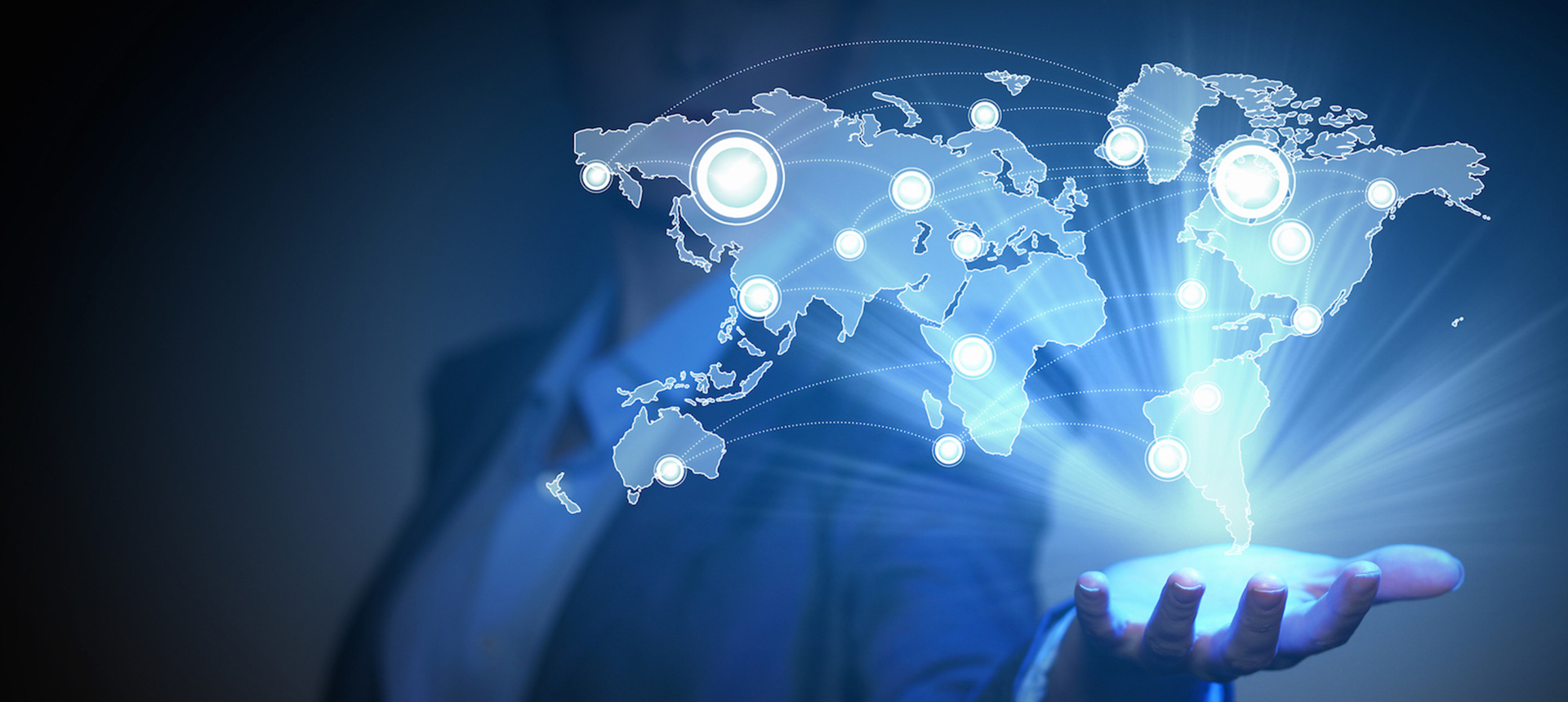 集科研開發與一體